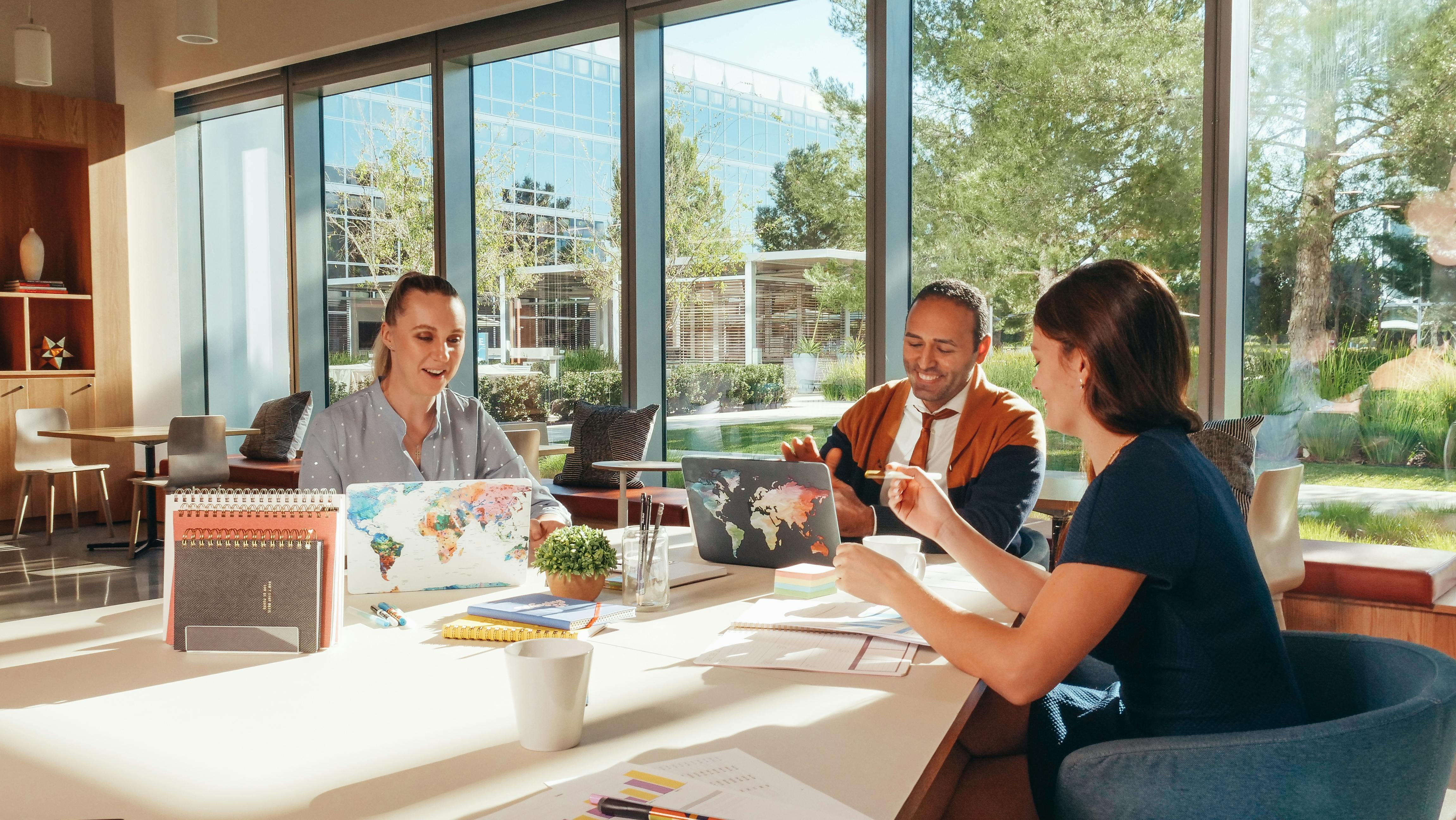Consultation